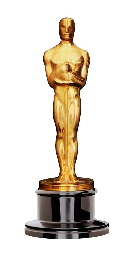 Facts About the Golden Globe, SAG, Grammy, and Academy Award Trophies ...