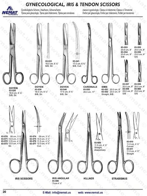 41 best General Surgery Instruments images on Pinterest | Med school ...