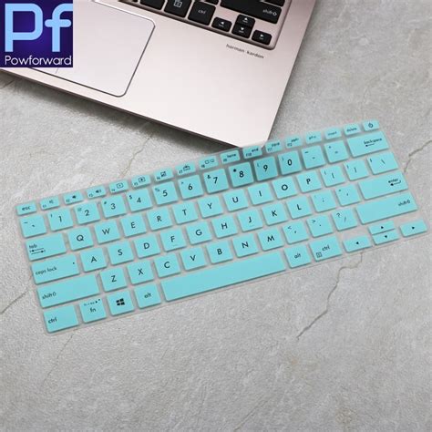 laptop Keyboard cover protector skin For ASUS ZenB... – Grandado