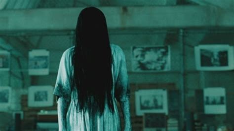 'The Ring vs. The Grudge' Is a Real Movie That Exists (and Is Pretty ...