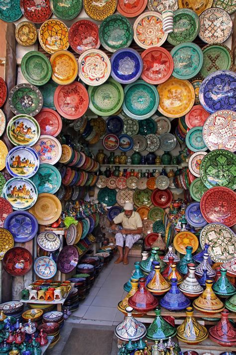 Facts About Morocco Culture Top Interesting Facts About Morocco - The ...