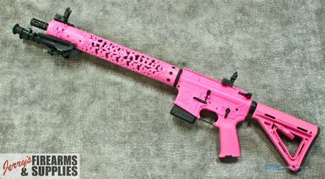 Pink Hello Kitty Gun