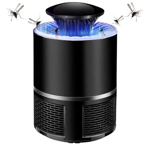 Mosquito Traps, Indoor Insect Trap, Flying Bugs Trap Fruit Fly Mosquito ...