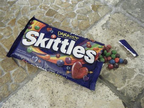 CHANNEL 13: Skittles Darkside