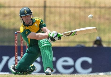 Video: Why AB de Villiers is called Mr. 360