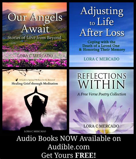 Audible Books Free - Healing The Grief