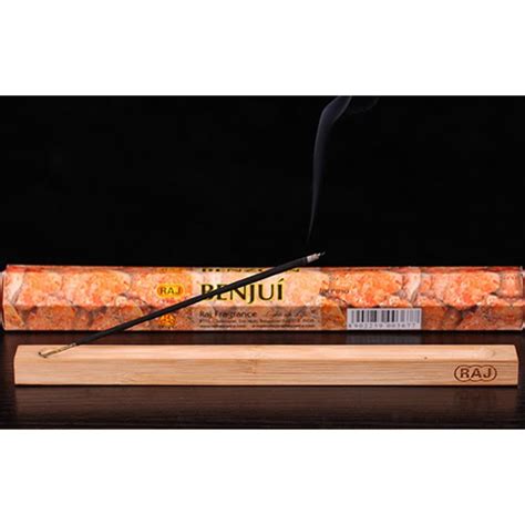 RAJ Round Benzoin Incense Sticks at best price in Bengaluru | ID ...