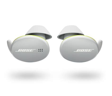 Bose Sport Earbuds | Bose