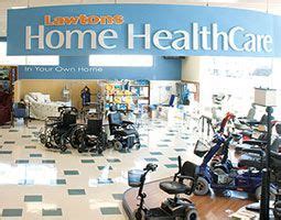 About Lawtons Home HealthCare | Lawtons Drugs