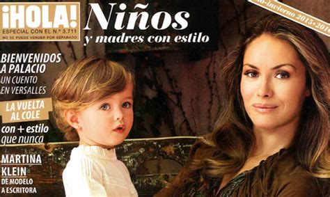 Esta semana con la revista ¡HOLA! te regalamos el Especial Niños otoño ...