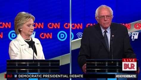 Funny: BAD LIP READING Takes On The CNN Democratic Debate - The Randy ...