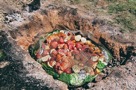 Lamb, a National Dish in New Zealand | Will Fly for Food