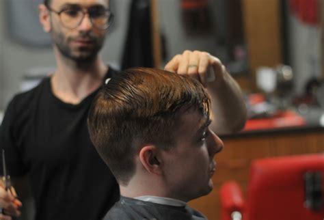 The Perfect Haircut: 7 Tips To Get The Perfect Cut - Not Your Father's ...