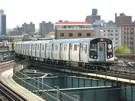 Funding secured for New York Subway - The International Light Rail Magazine