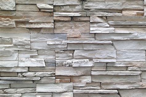 Stone Cladding Tiles For Exterior Walls