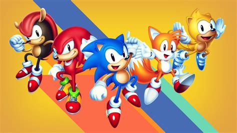 Geek Review: Sonic Mania Plus | Geek Culture