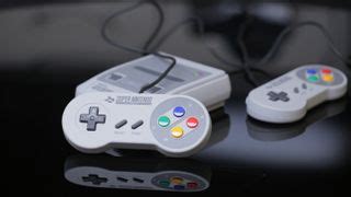 SNES Classic Mini review | TechRadar