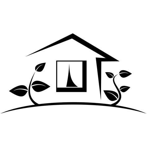 House Graphic Vector at Vectorified.com | Collection of House Graphic ...