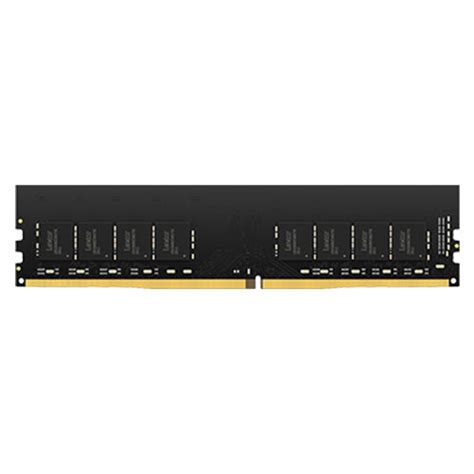 Lexar 8GB DDR4 3200 MHz Desktop RAM Price in Bangladesh - Best ...