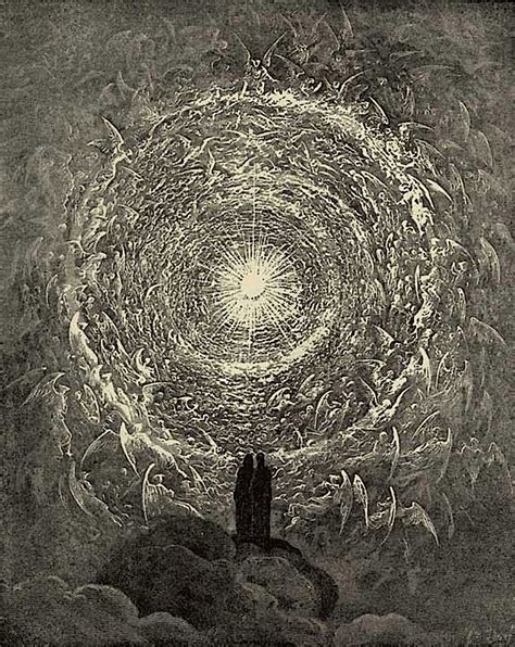 Gustave Doré's Haunting Illustrations of Dante's Divine Comedy | Open ...