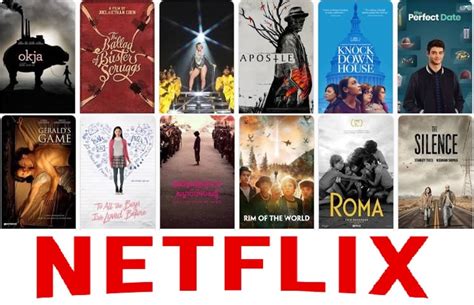 Movies On Netflix 2024 List - Esta Tuesday