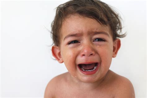 Why it’s OK to let your baby or child cry (sometimes). – Sarah Ockwell ...