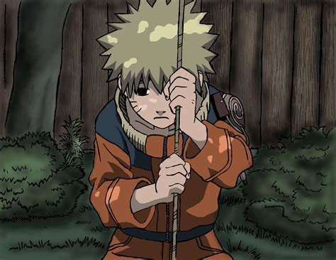 Sad Anime Pfp Naruto