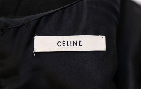 Céline 2008–18 - Fonts In Use