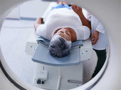 CT Scan (CAT Scan): Procedure, Risks, and Results