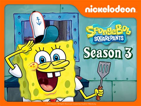 Spongebob squarepants season 1 full episodes online free - passalogos