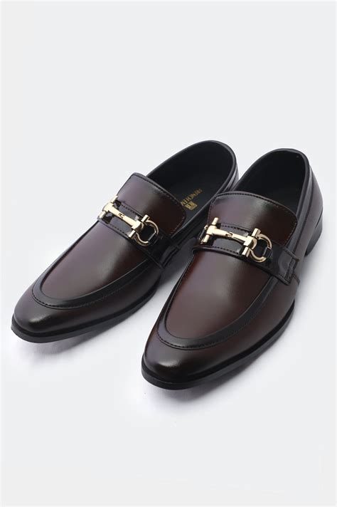 Formal Shoes For Men – Diners Pakistan