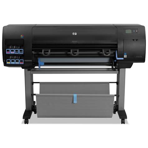 Designjet Z6200 42" Wide-Format Inkjet Photo Printer by HP HEWCQ109B ...