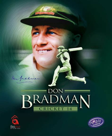 Don Bradman Cricket - IGN.com