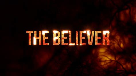 The Believer EP01 - YouTube