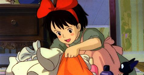 The Best Studio Ghibli Movies To Stream On HBO Max