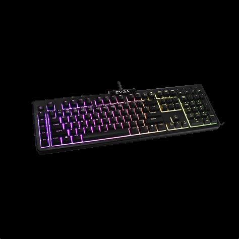 EVGA, Z12, RGB, Gaming Keyboard, Egyptlaptop,