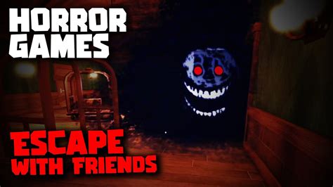 Top 10 Horror Games To Play On Roblox - Infoupdate.org