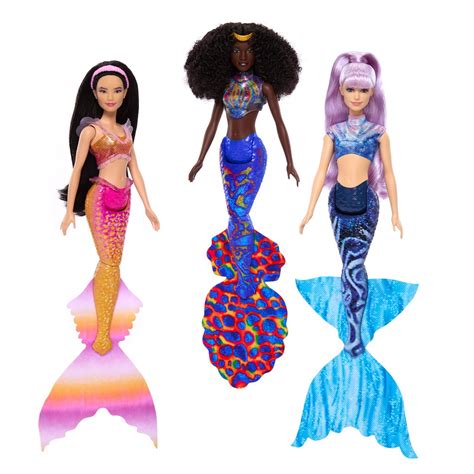 Ariel And Her Sisters Dolls Outlet | www.panthermedical.com