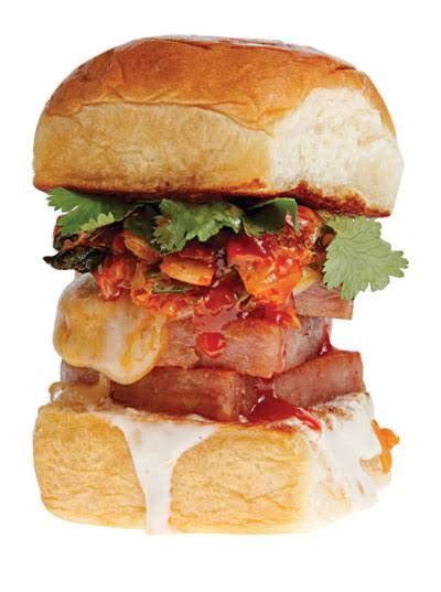 10 Best Spam Sandwich Recipes