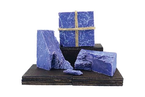 Lavender Soap - Wholesale Company Turkey