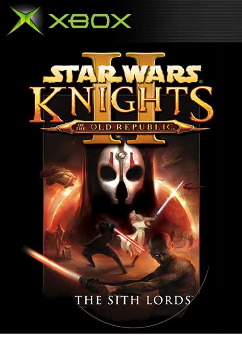 Buy Star Wars KOTOR II (Xbox) cheap from 1 USD | Xbox-Now