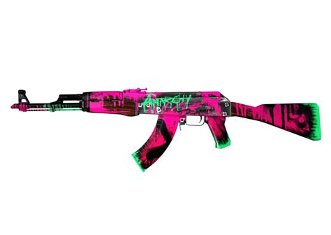 Top 5 Most Expensive AK-47 Skins