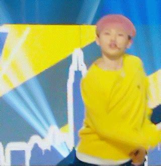 Woozi GIF - Find & Share on GIPHY