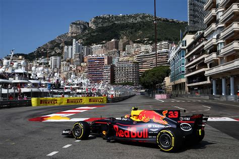 Monaco Grand Prix 2023 F1 Paddock Club Tickets - Monte Carlo, Monaco