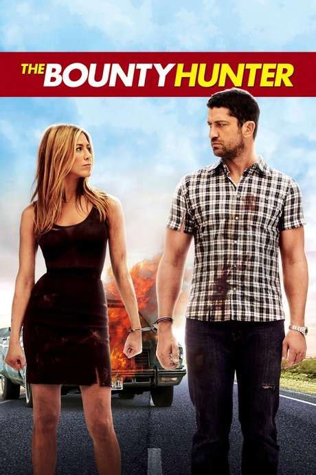 ‎The Bounty Hunter (2010) directed by Andy Tennant • Reviews, film ...