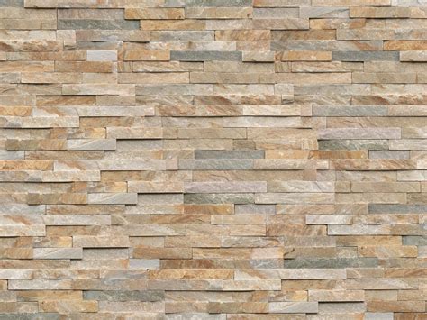 Stoneface Drystack Veneer Walling | Marshalls