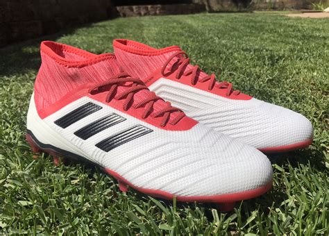 adidas Predator 18.2 - Boot Review - Soccer Cleats 101