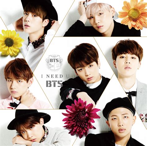 Review MV "I Need U" Japan Ver. - BTS - BTS HOME PAGE