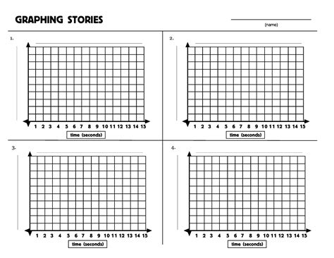 30+ Free Printable Graph Paper Templates (Word, PDF) - Template Lab