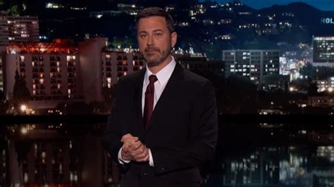 Jimmy Kimmel Last Night Monologue Youtube ~ Monologue Kimmel Vanityfair ...